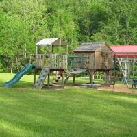 Smith Mountain Campground ico