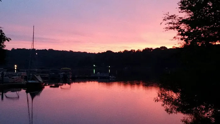 Blue Ridge Campground & Marina Picture 10