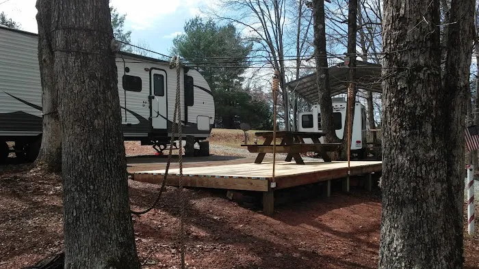 Blue Ridge Campground & Marina Picture 8