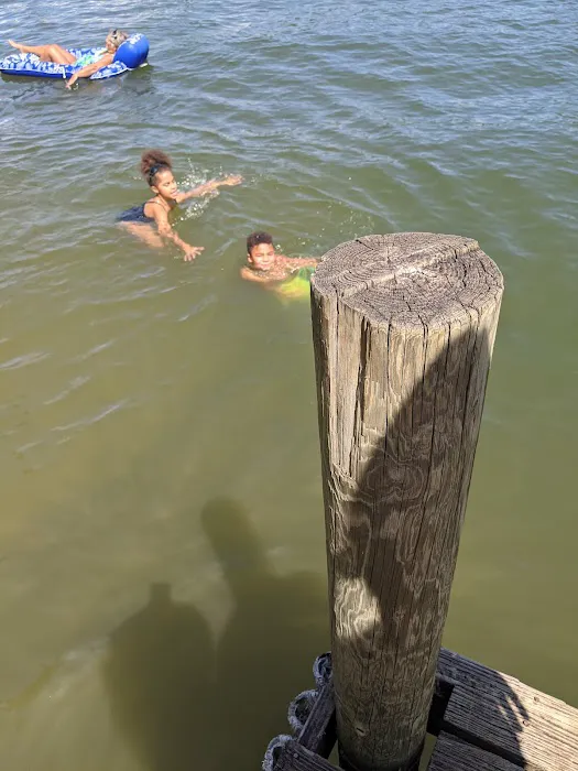 Blue Ridge Campground & Marina Picture 2