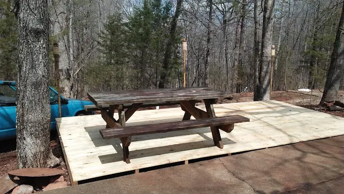 Blue Ridge Campground & Marina Picture 6