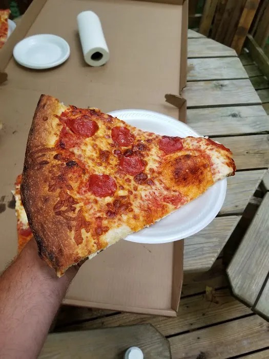 Blue Ridge Campground & Marina Picture 3