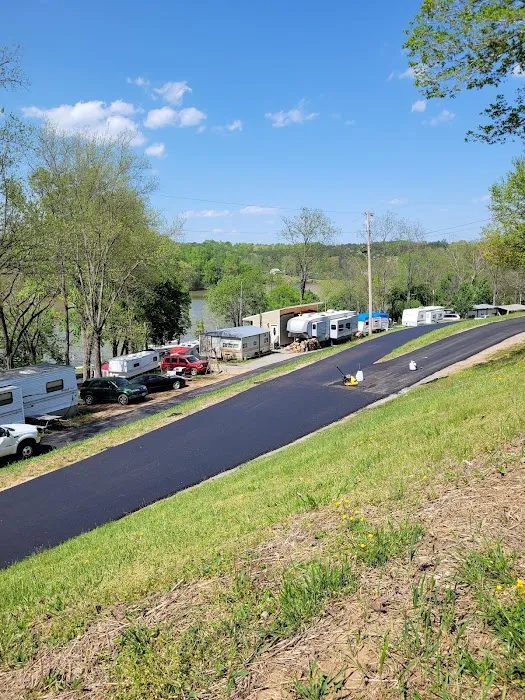 Horseshoe Bend Campground SML Picture 3