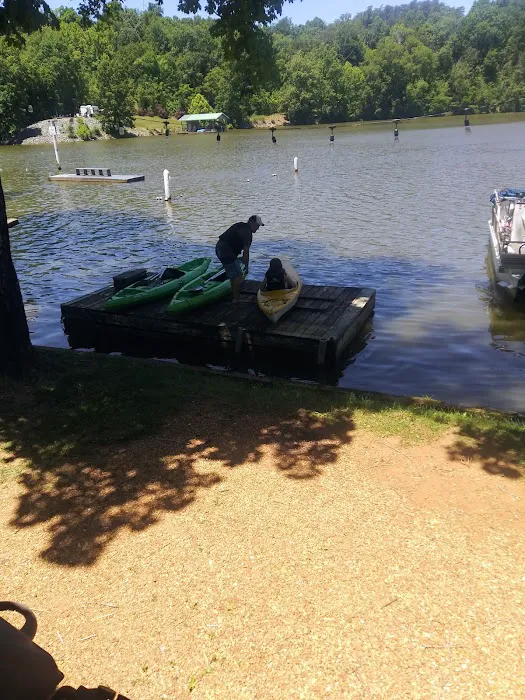 Horseshoe Bend Campground SML Picture 7