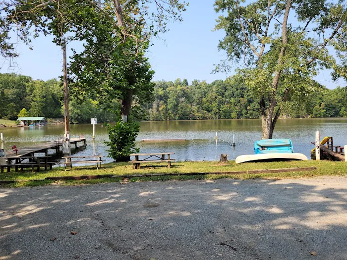 Horseshoe Bend Campground SML Picture 2