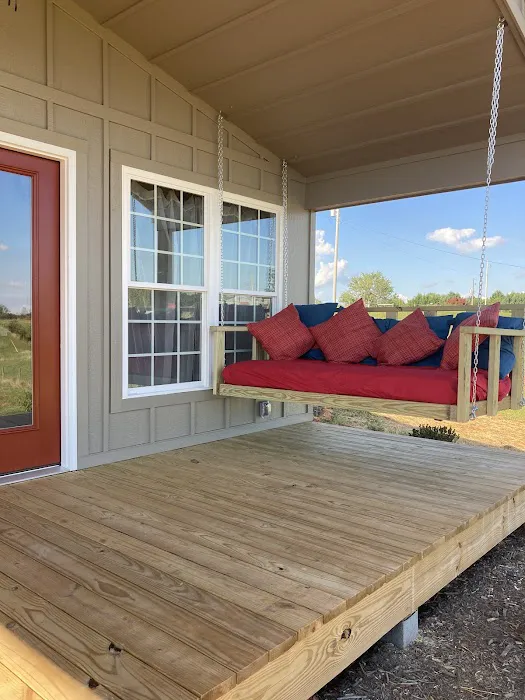 Black Water Junction Cabin Picture 4