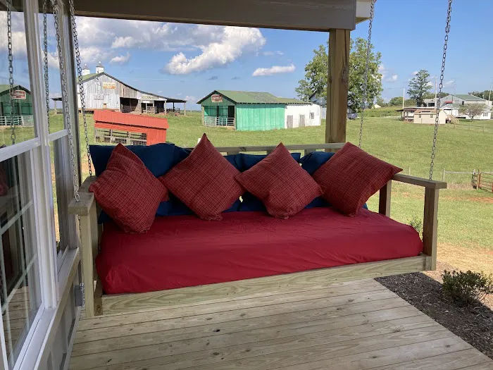 Black Water Junction Cabin Picture 1