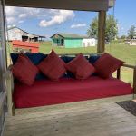 Black Water Junction Cabin