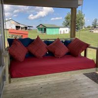 Black Water Junction Cabin ico
