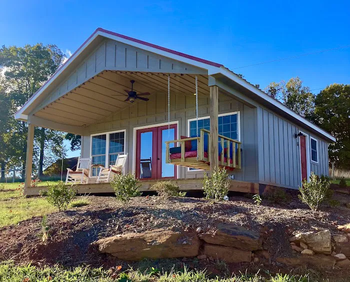 Black Water Junction Cabin Picture 2
