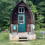 Don's Cab-Inns Campground