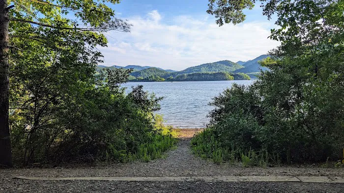 Bolar Mountain Recreation Area Picture 7