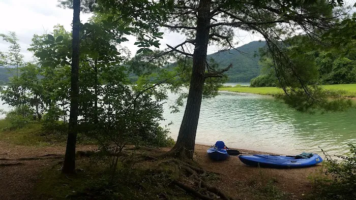 Bolar Mountain Recreation Area Picture 4