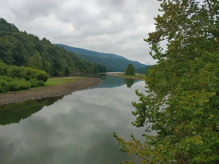 Bolar Mountain Recreation Area Picture 10