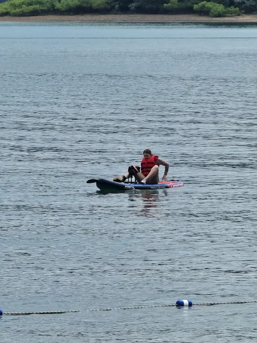 Bolar Mountain Recreation Area Picture 5