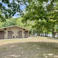 Bolar Mountain Recreation Area ico