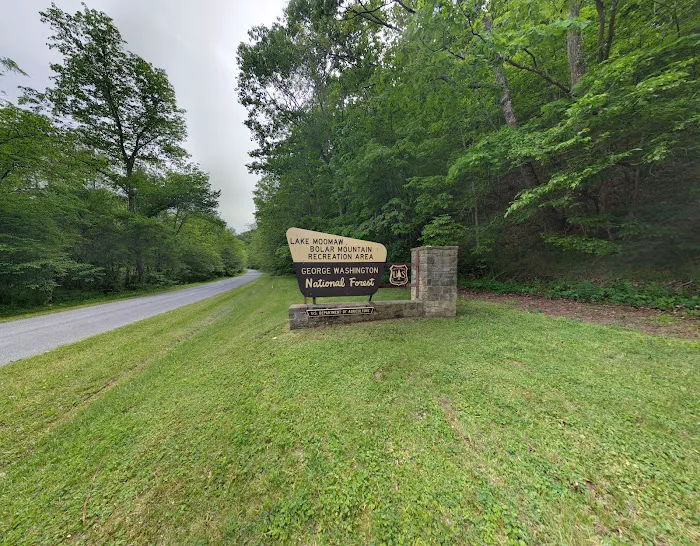 Bolar Mountain Recreation Area Picture 6