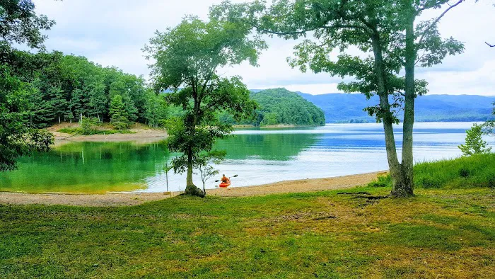 Greenwood Point Campground Picture 5