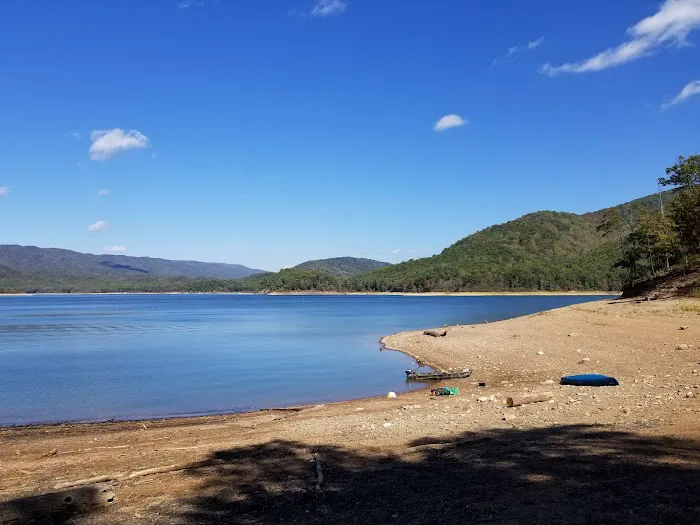 Greenwood Point Campground Picture 2