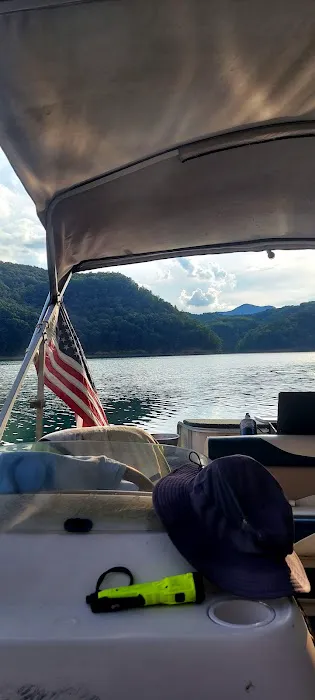 Greenwood Point Campground Picture 1