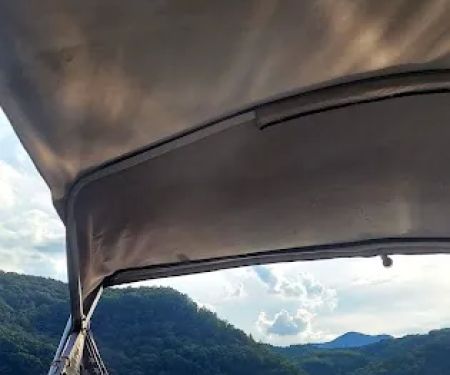 Greenwood Point Campground