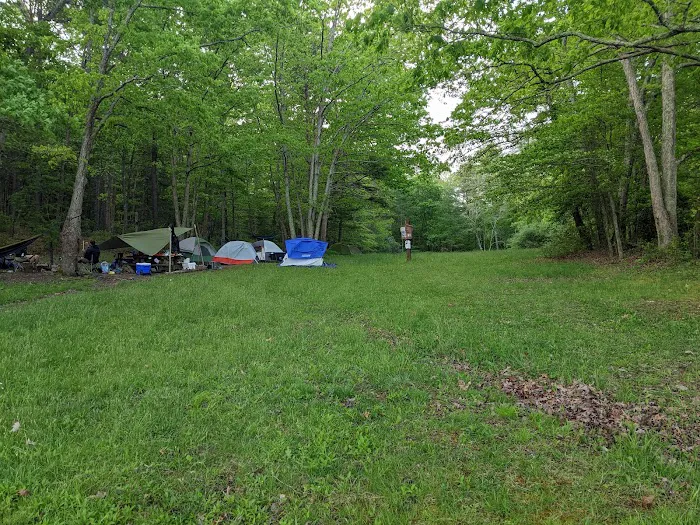 Greenwood Point Campground Picture 4