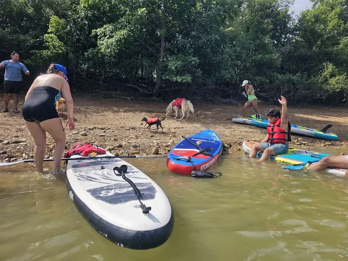 Greenwood Point Campground Picture 10