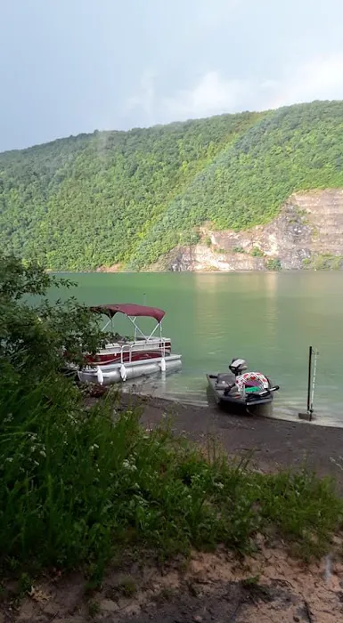 Greenwood Point Campground Picture 8