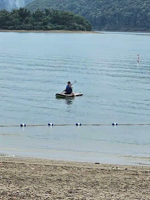 Greenwood Point Campground Picture 3