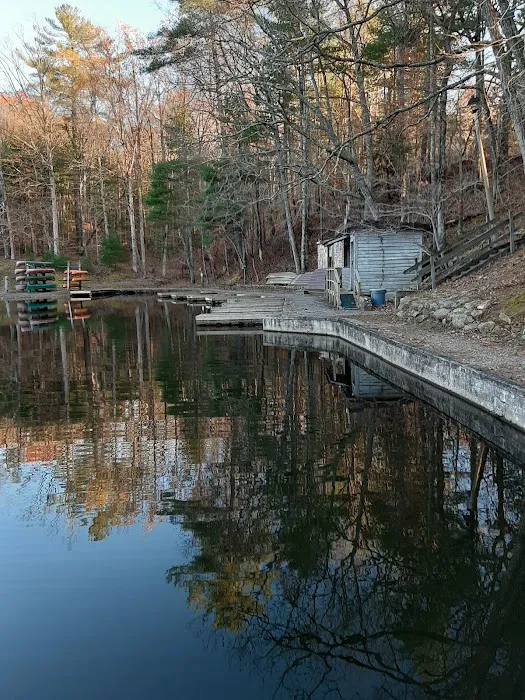 Morris Hill Campground Picture 6