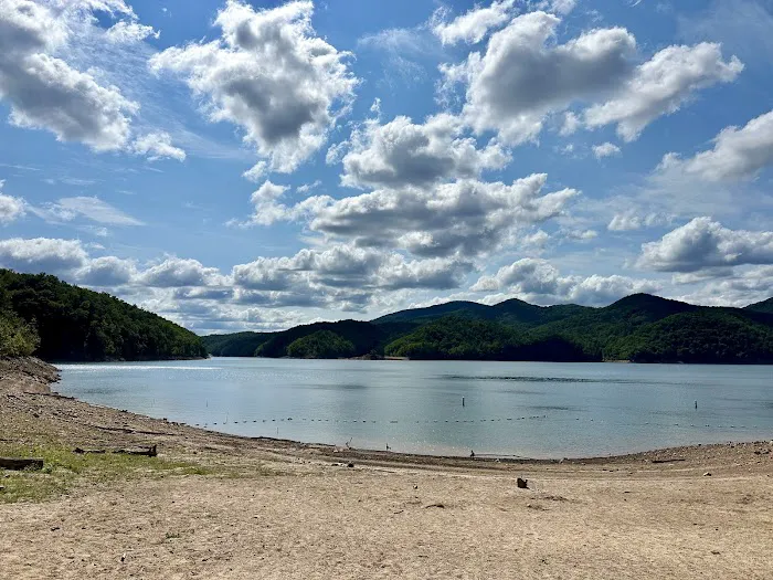 Morris Hill Campground Picture 3