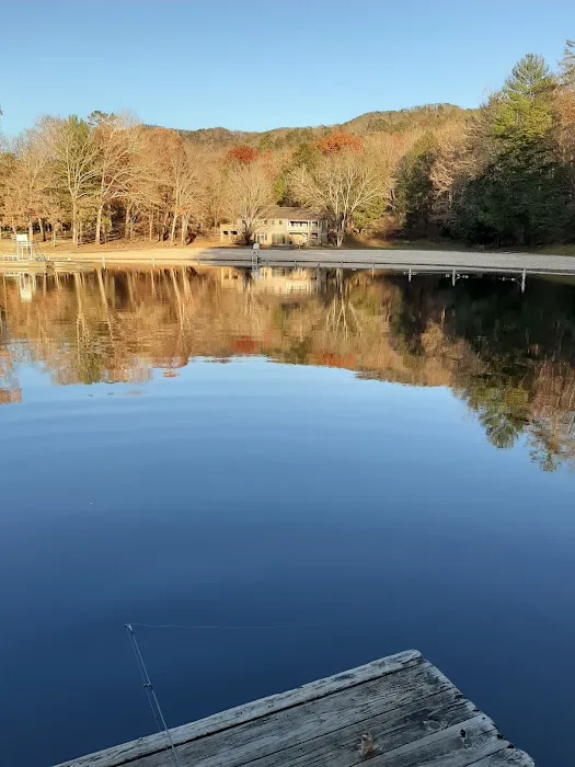 Morris Hill Campground Picture 1