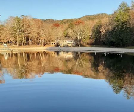 Morris Hill Campground
