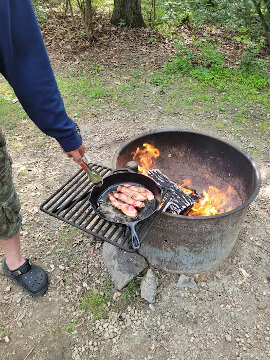 Morris Hill Campground Picture 10