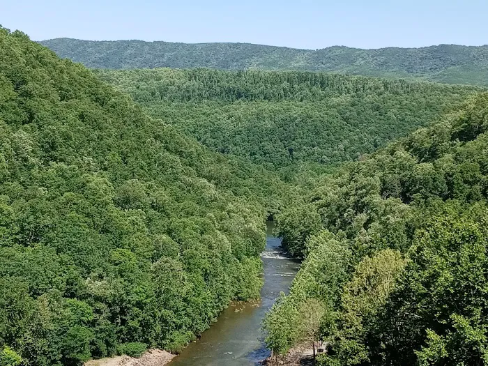 Morris Hill Campground Picture 9