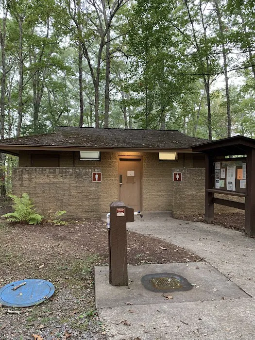 Morris Hill Campground Picture 8