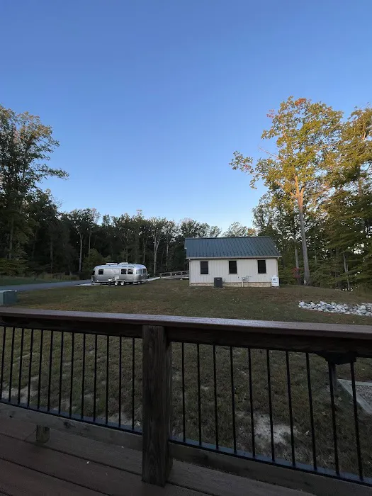 Pocahontas Campground Picture 7