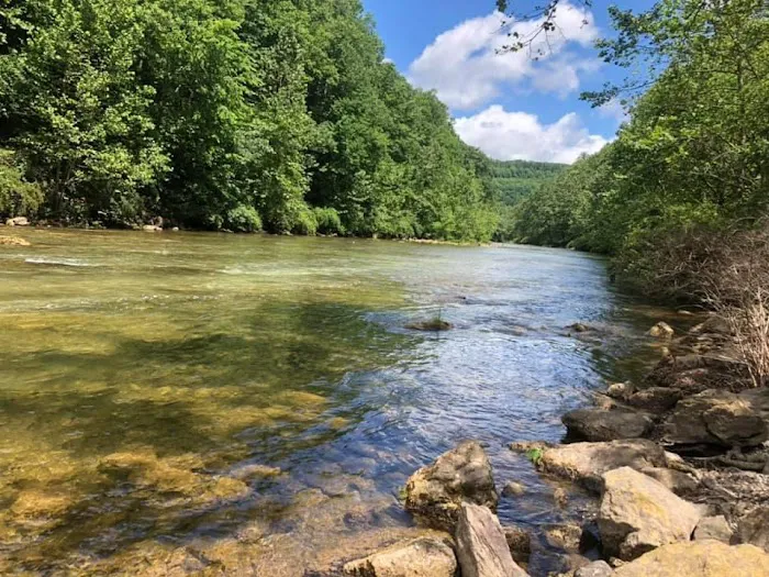 Pocahontas Campground Picture 8