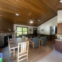 Pocahontas Campground ico