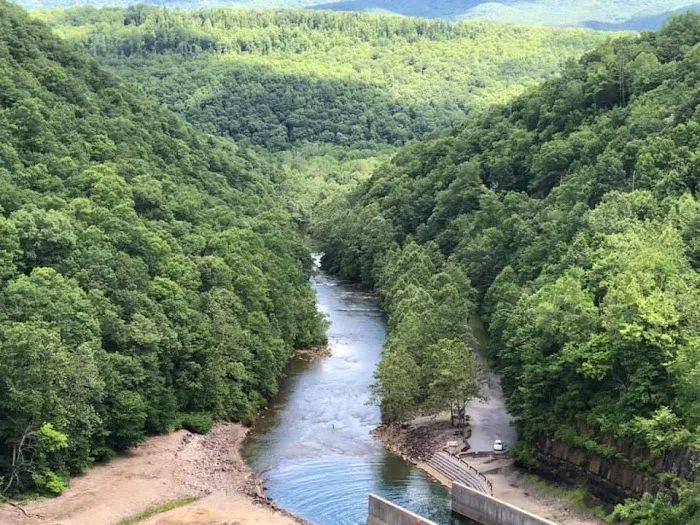 Pocahontas Campground Picture 10