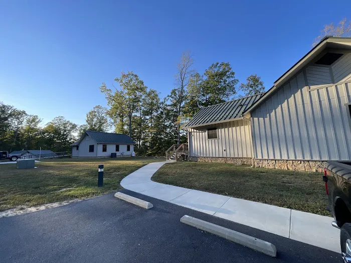 Pocahontas Campground Picture 3