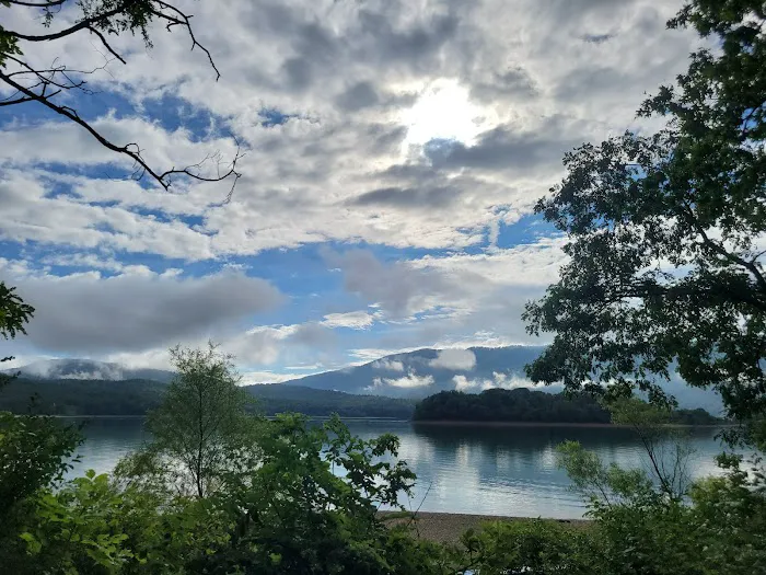 Bolar Mountain Campground #21 Picture 6