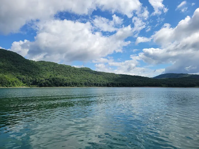 Bolar Mountain Campground #21 Picture 7