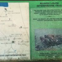 Bolar Mountain Campground #21 ico