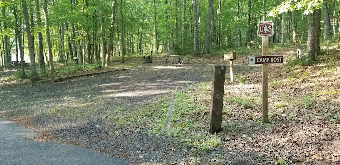 Bolar Mountain Campground #21 Picture 3