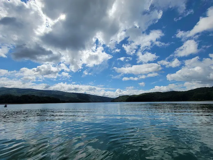 Bolar Mountain Campground #21 Picture 4