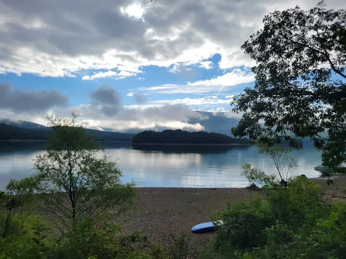 Bolar Mountain Campground #21 Picture 5