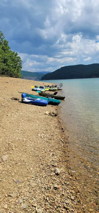 Bolar Mountain Campground #3 Picture 2