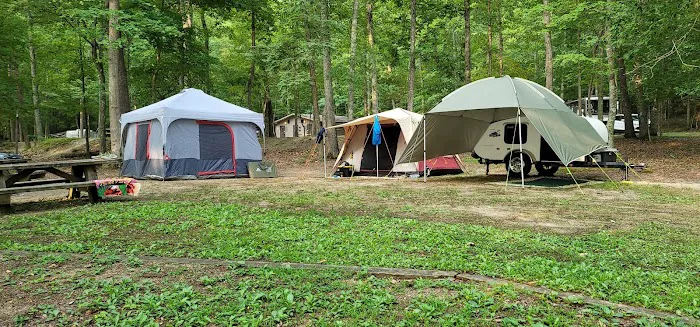 Bolar Mountain Campground #3 Picture 3