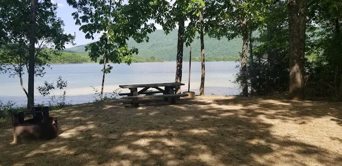 Bolar Mountain Campground #3 Picture 5